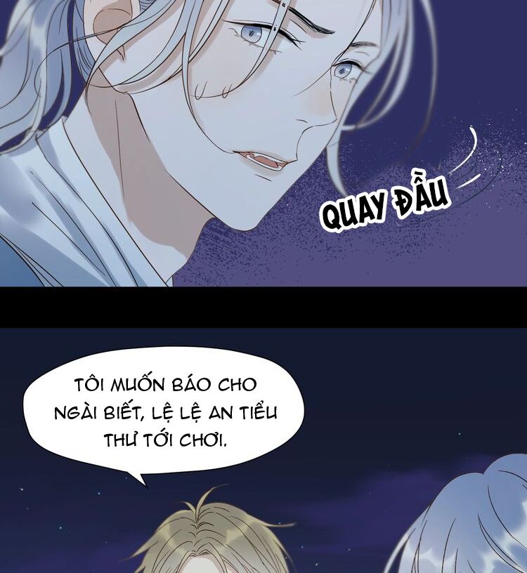 lượm được một tiểu hồ ly phần 3 chapter 45 10