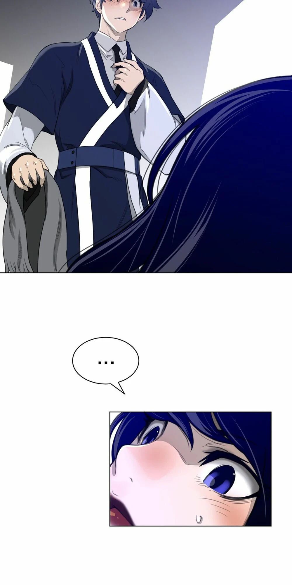 một nửa hoàn hảo chapter 54 14