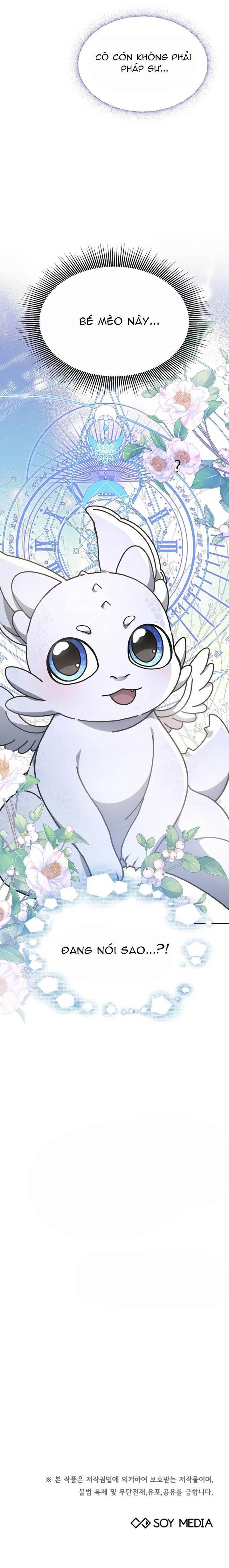 sống như hầu nữ bị giam cầm chapter 8 22