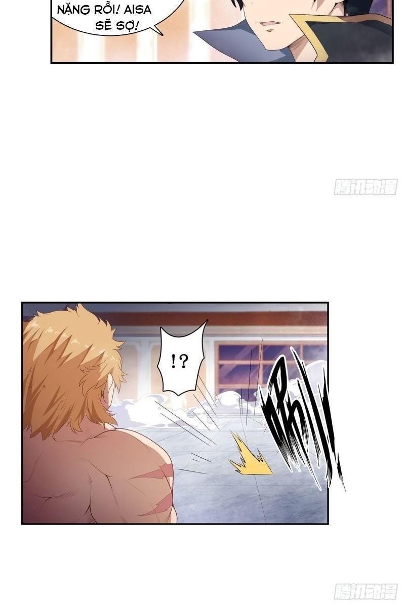 vô hạn sứ đồ và 12 nữ chiến binh chapter 60 4