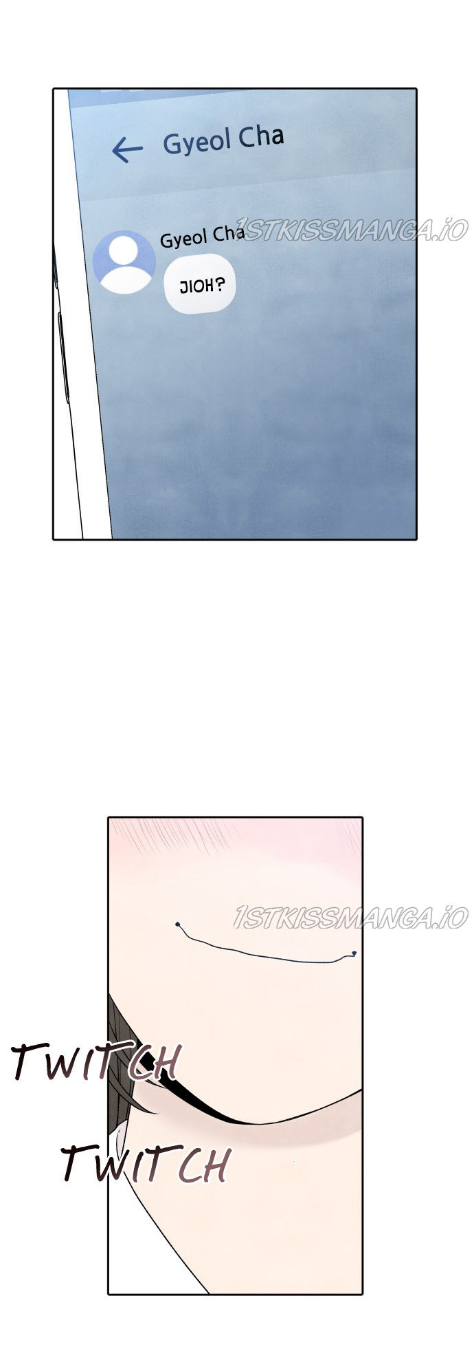 điều khiến tôi quyết tâm muốn chết chapter 18.2 23