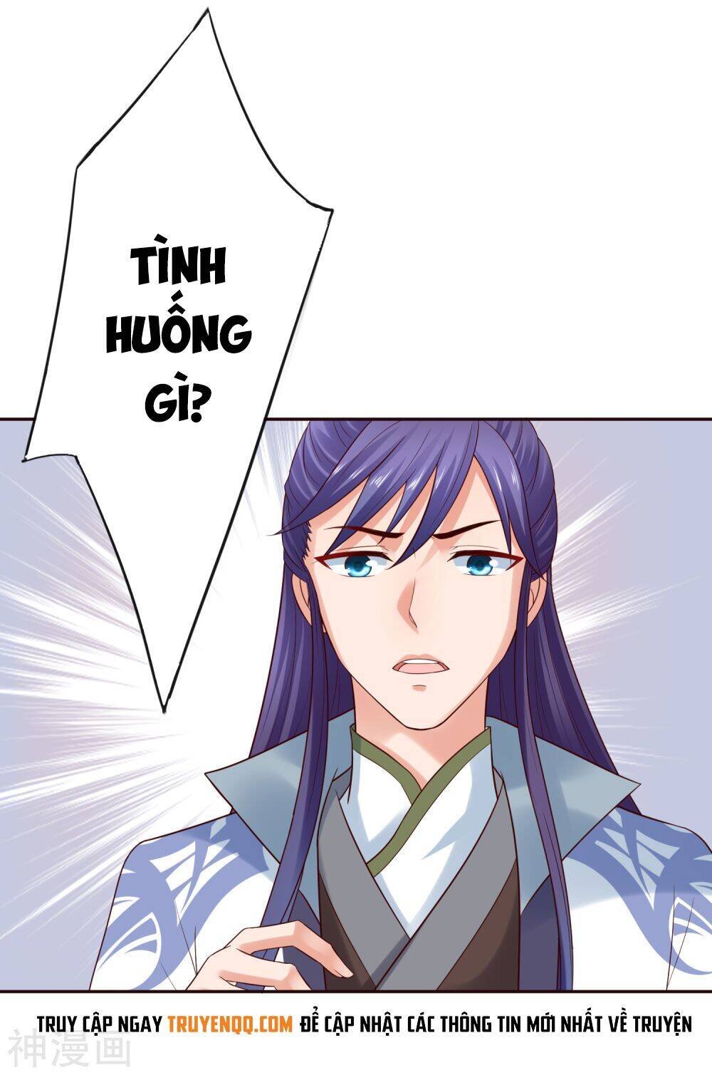 trở về cổ đại làm thánh hiền chapter 21 38