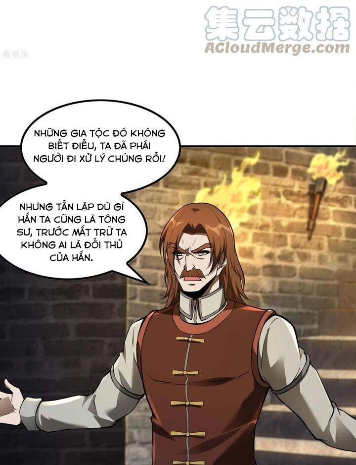 đệ nhất người ở rể chapter 83 34