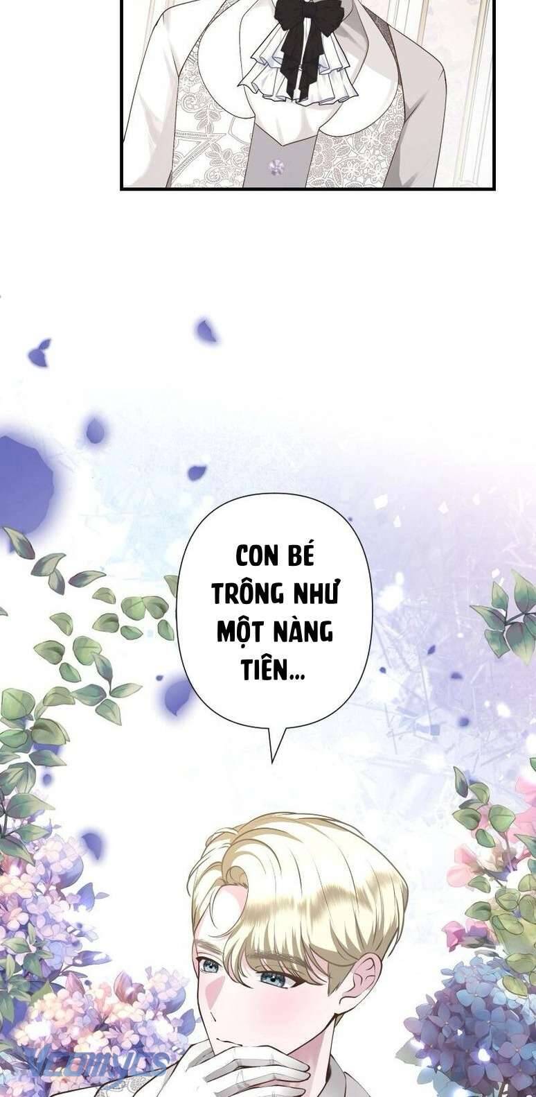 sau này họ sẽ sinh ra tôi chapter 8 31