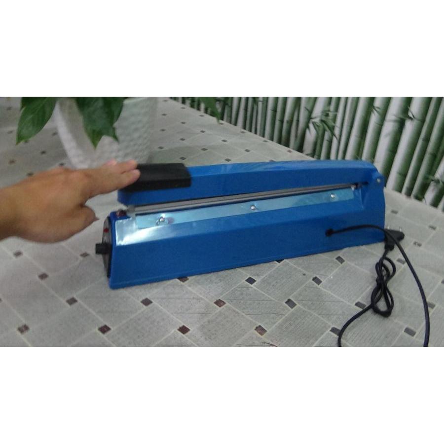 Máy hàn miệng túi F300