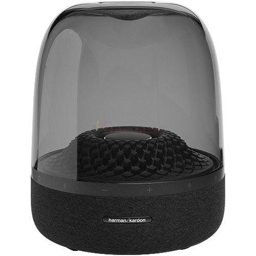 Loa Bluetooth Harman Kardon Aura Studio 4 HKAURAS4BLKAS - Hàng chính hãng