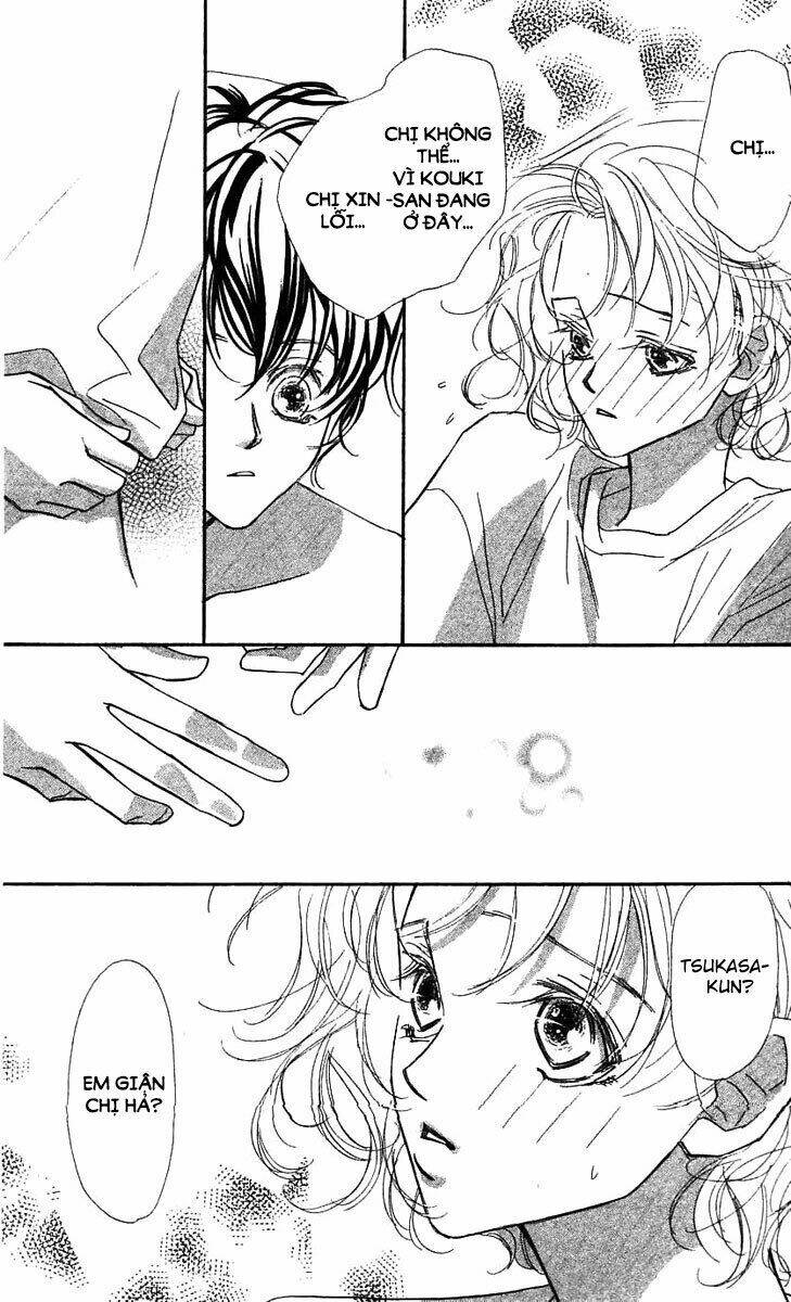 yoru made matenai chapter 24 36