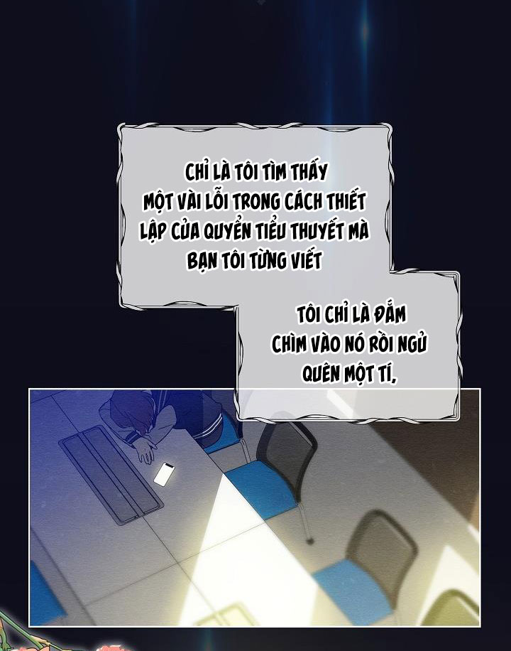 quý cô quyền lực chapter 0.1 9