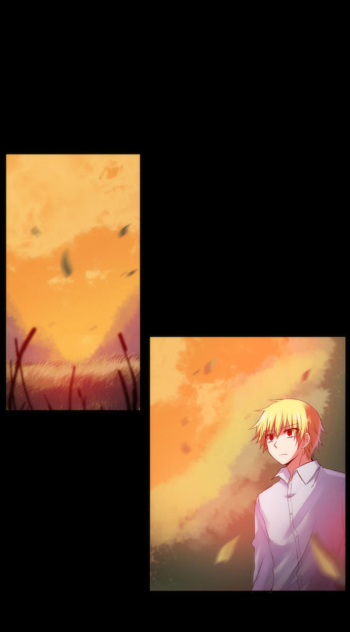 crepuscule (yamchi) chapter 105 16