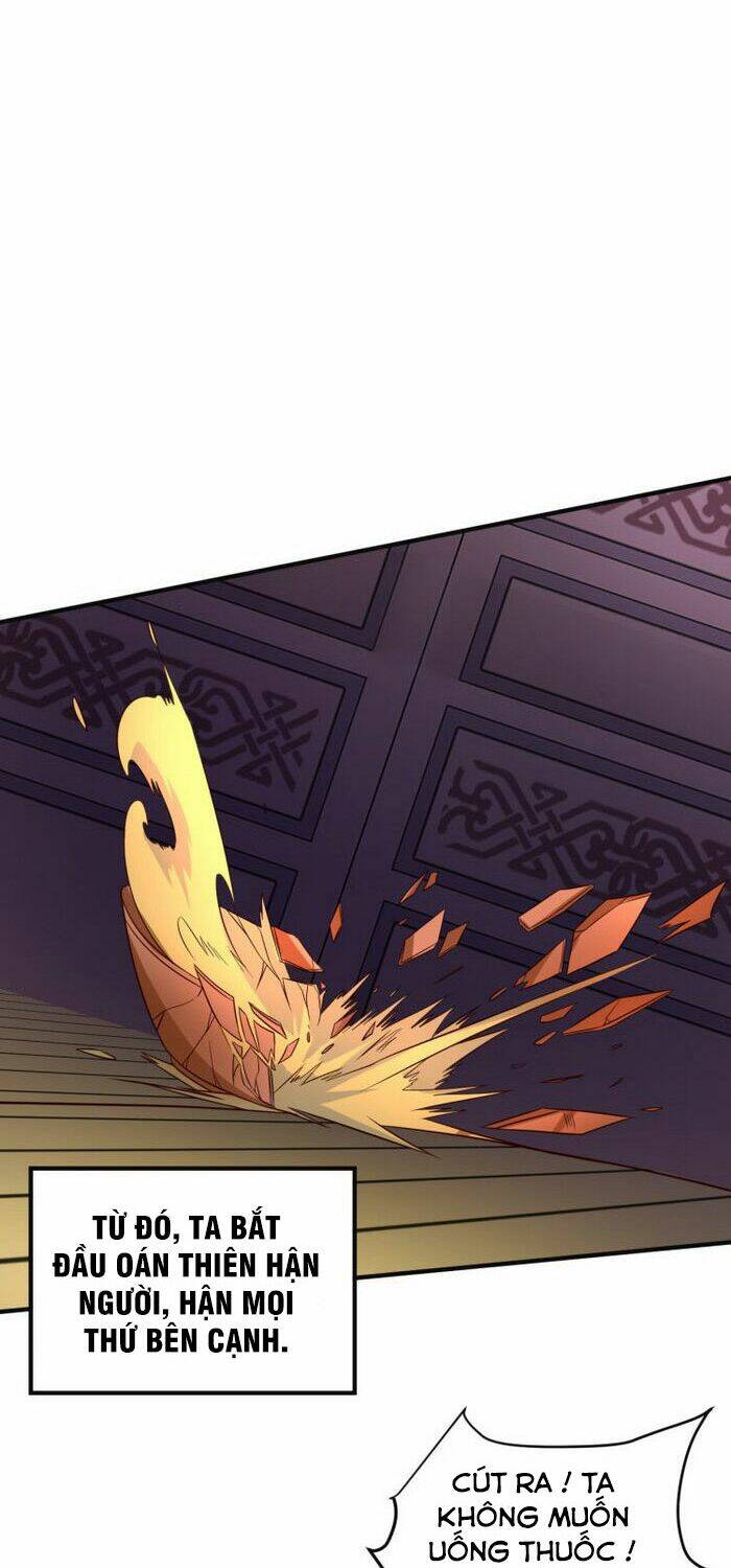 thôn phệ một thế giới tu tiên chapter 80 35