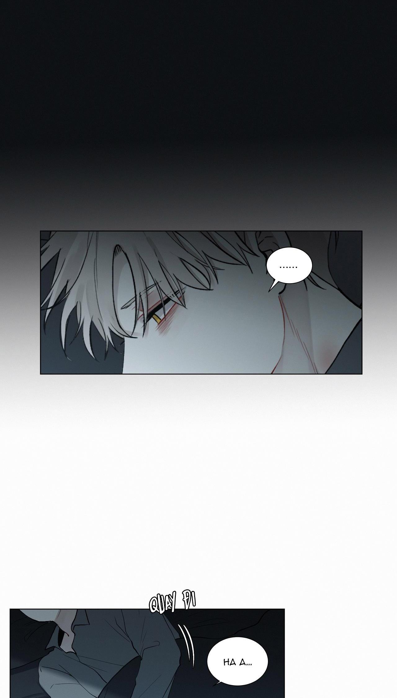 hiến tế máu chapter 26 5