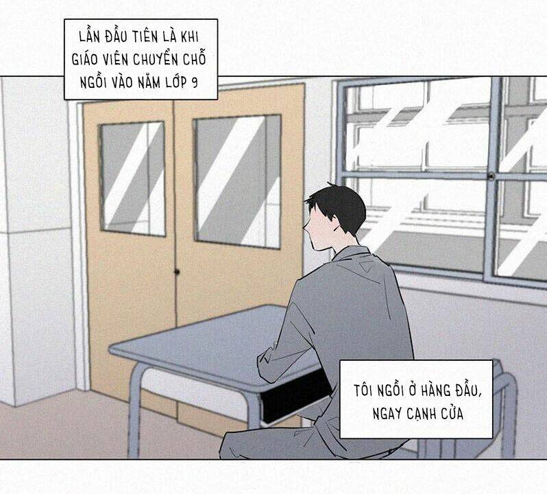 câu chuyện về cậu và tôi chapter 23 6