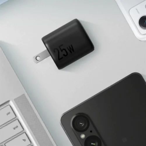 Adapter sạc nhanh Anker 1C IQ3 25W A2656 - GiaPhucStore | Hàng Chính Hãng