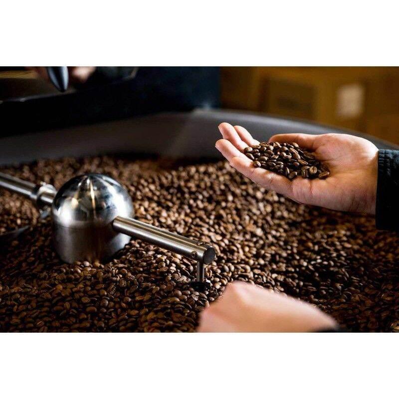 Set 5kg cà phê arabica rang mộc