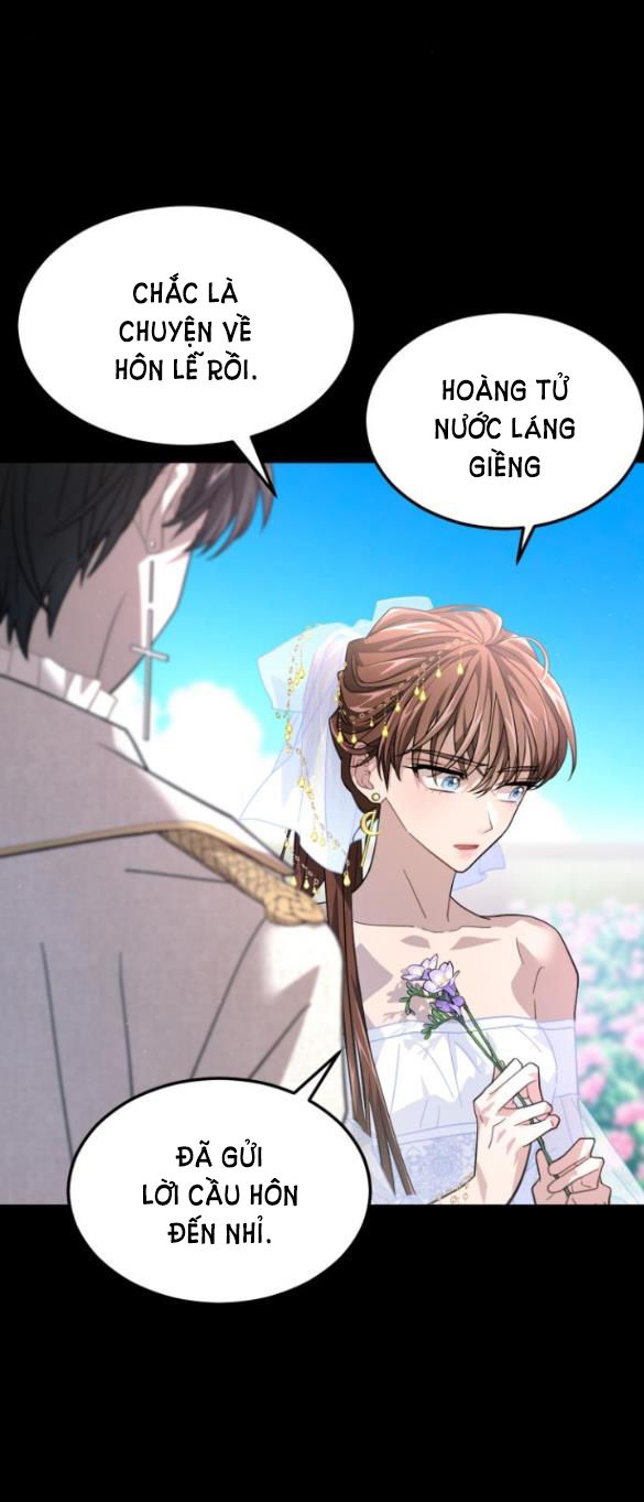 dark moon - tế đàn ánh trăng chapter 40.2 21