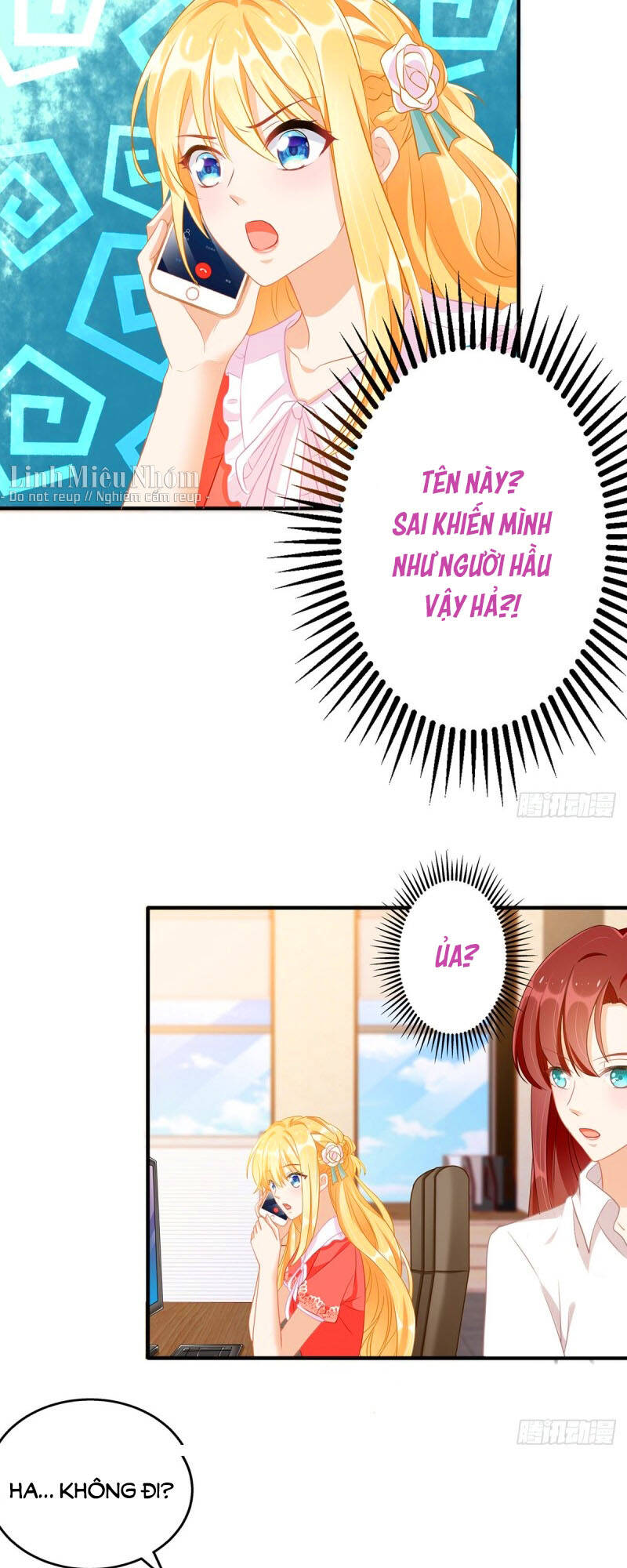 thiết lập nhân vật daddy của tôi bị sụp đổ chapter 45 22