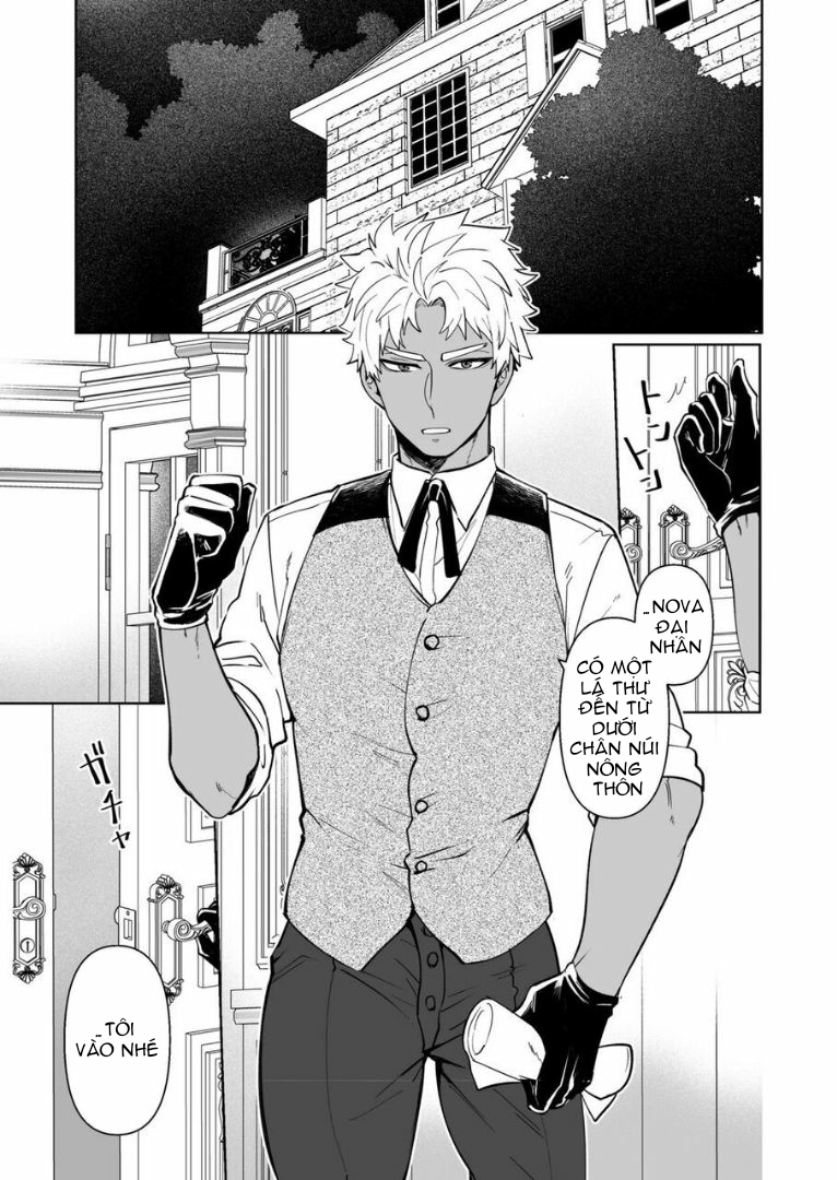 tuyển tập những one shot 19+ siêu hay chapter 4.1 2