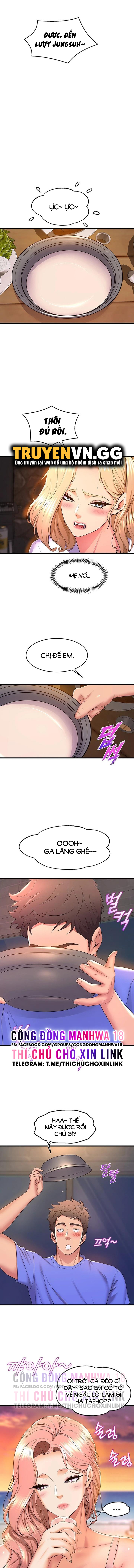 lớp nhảy mỹ nhân chapter 47 13