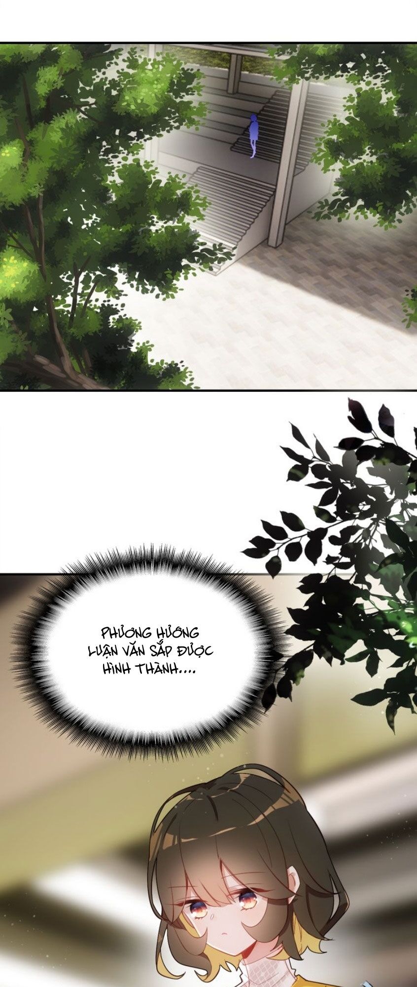Ái Thượng Ngạo Kiều Long Vương Gia chapter 11 - Trang 20