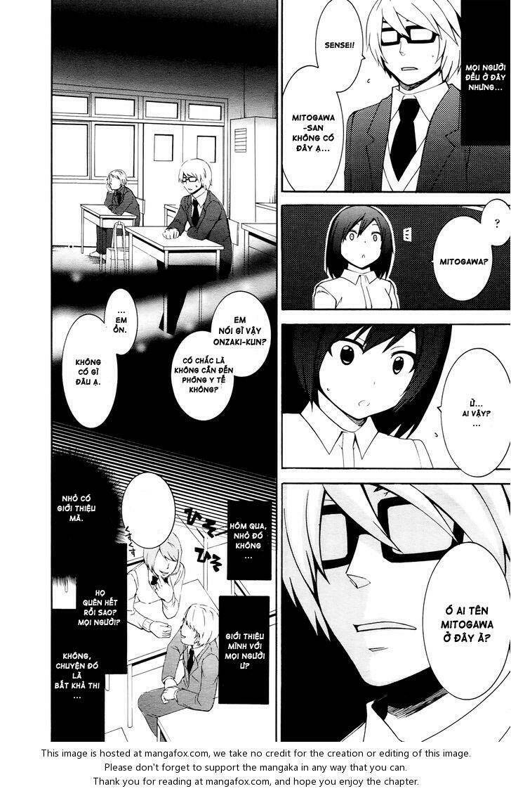 enma no hanayome to kimetsukerareta fukou na ore no jinsei keikaku chapter 2 19