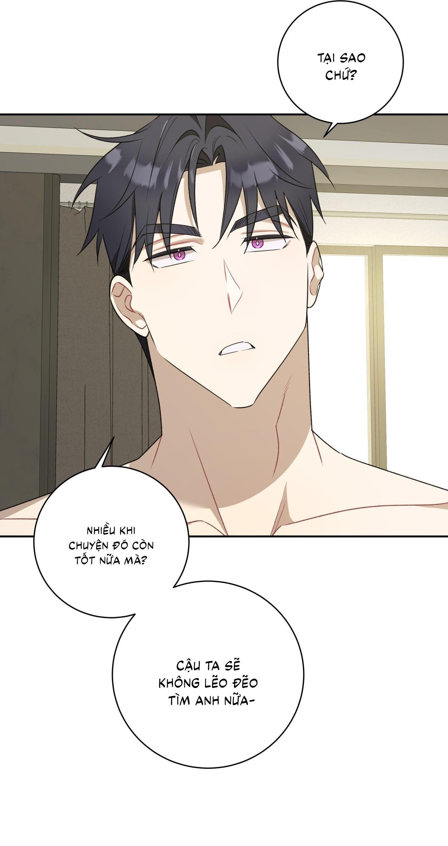 bắt tay hả, thôi bỏ đi! chapter 37 23