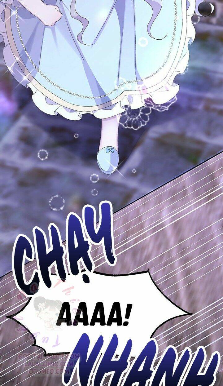 công chúa huỷ diệt chapter 15 46