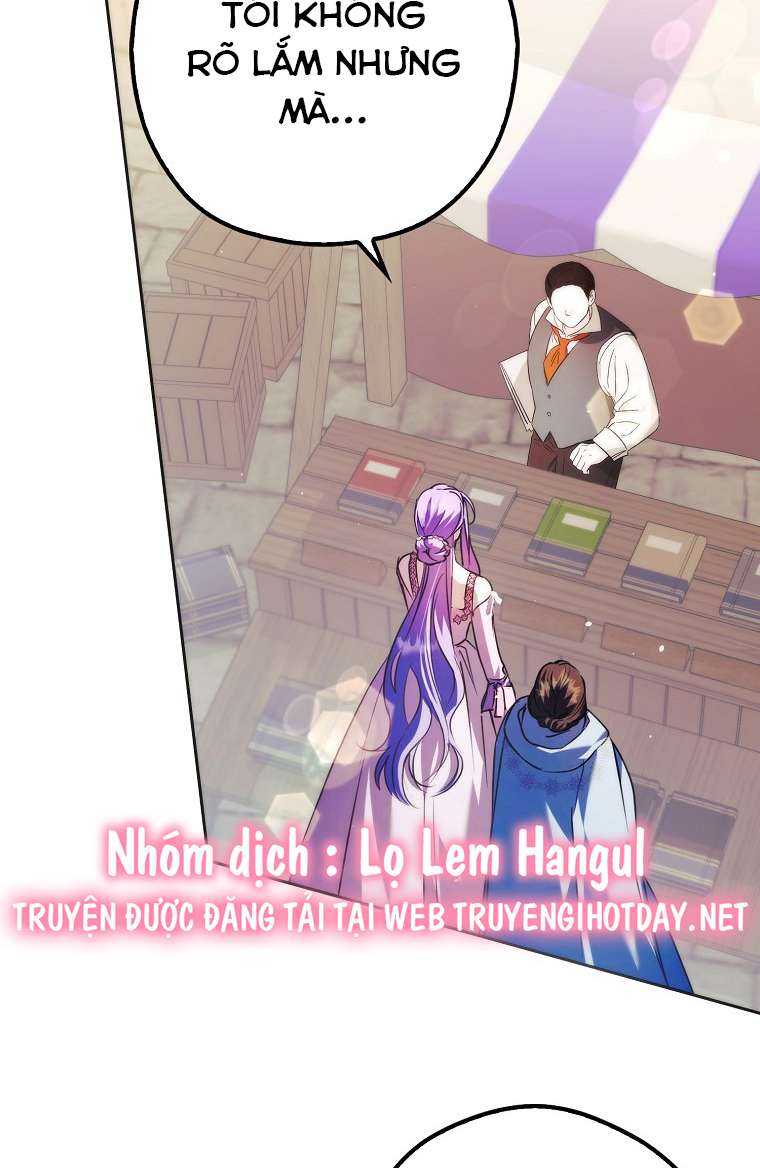 tôi đã cướp mất các nam chính từ tay nữ chính chapter 48 3