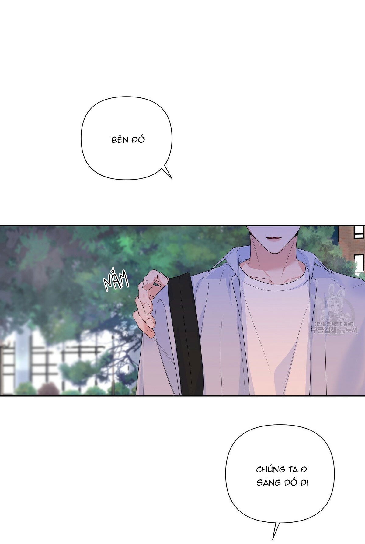 đừng bận tâm darling chapter 19 53