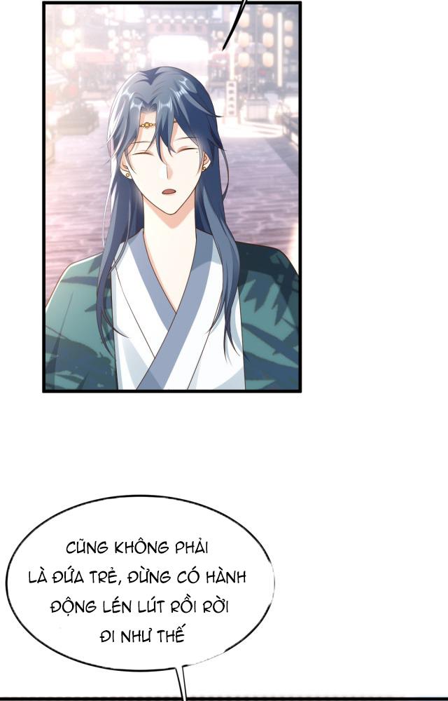 làm sao đây người học việc của tôi quá bám người chapter 11 4