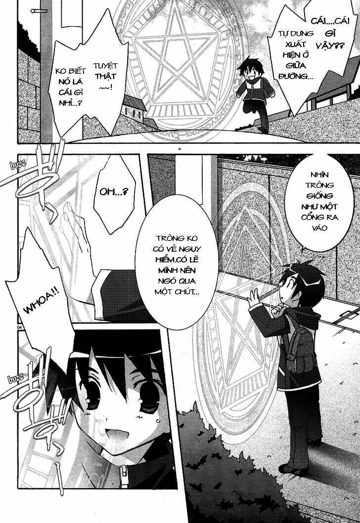 zero no tsukaima! chapter 1 7