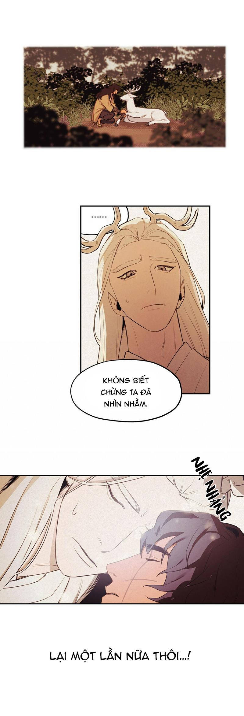 ta không phải tiều phu chapter 3 8