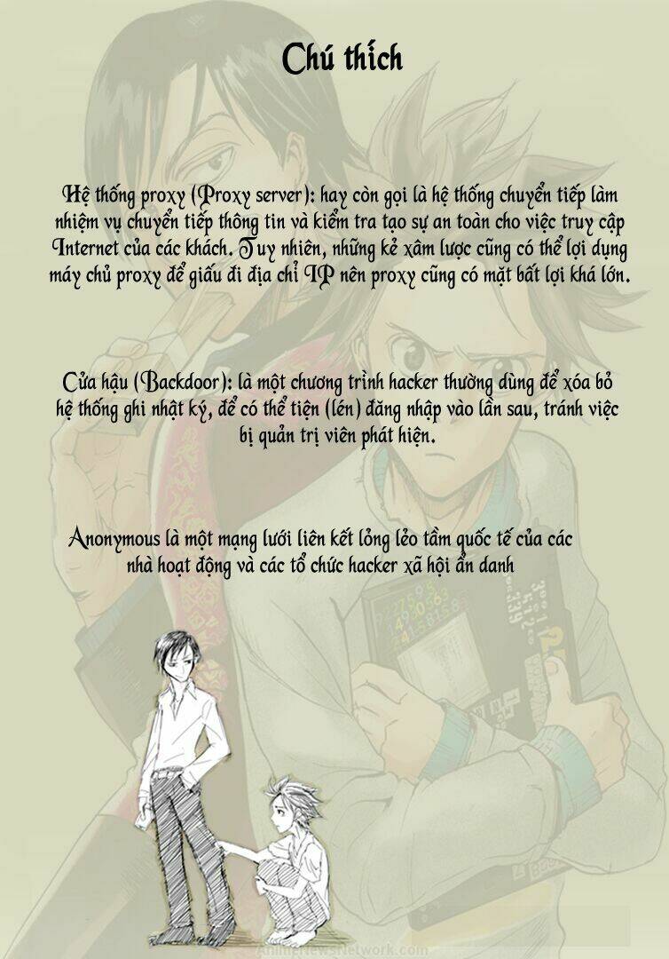 ousamatachi no viking chapter 8 20