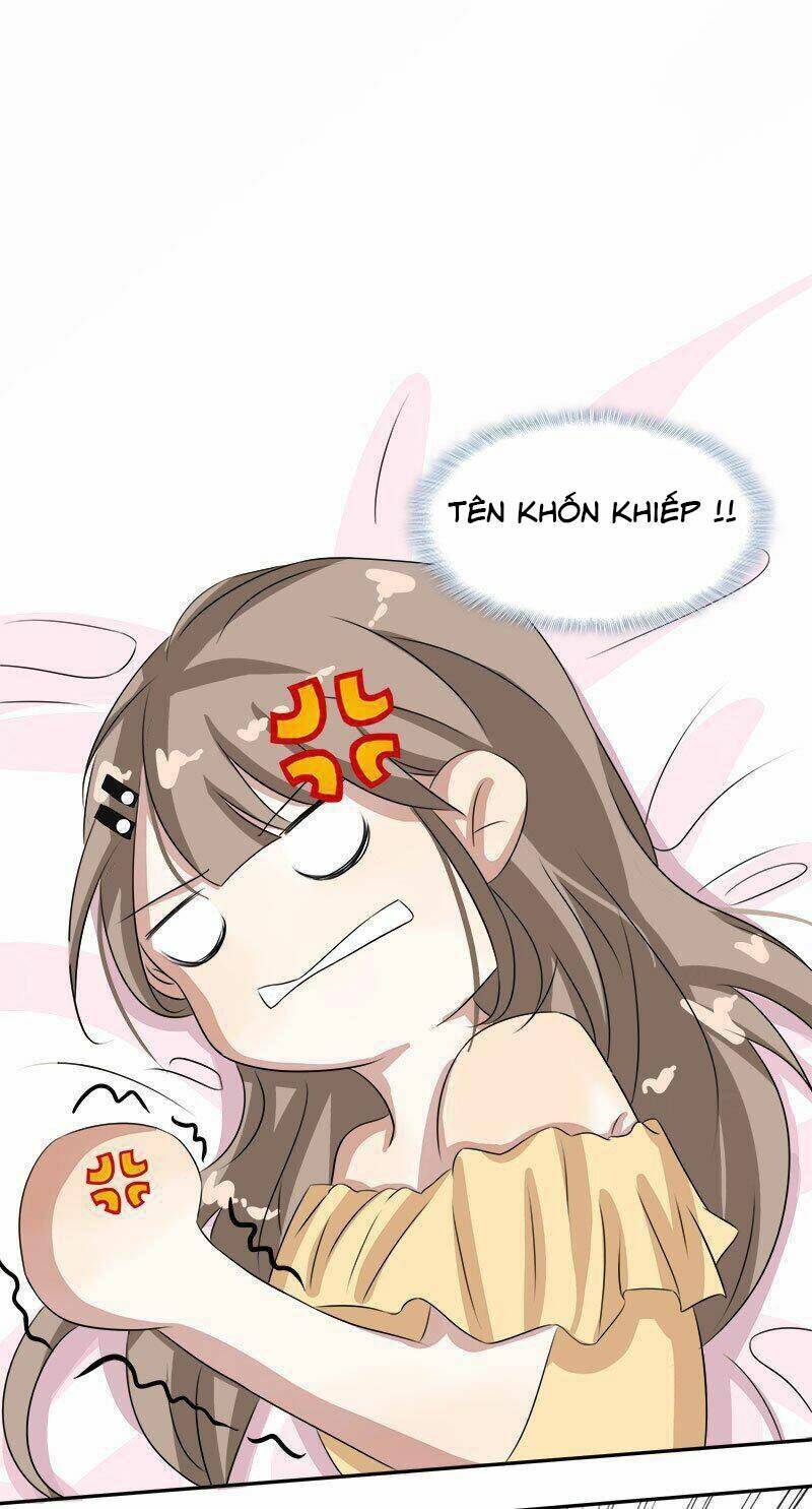 đế thiếu đoạt tình thành nghiện chapter 10 14