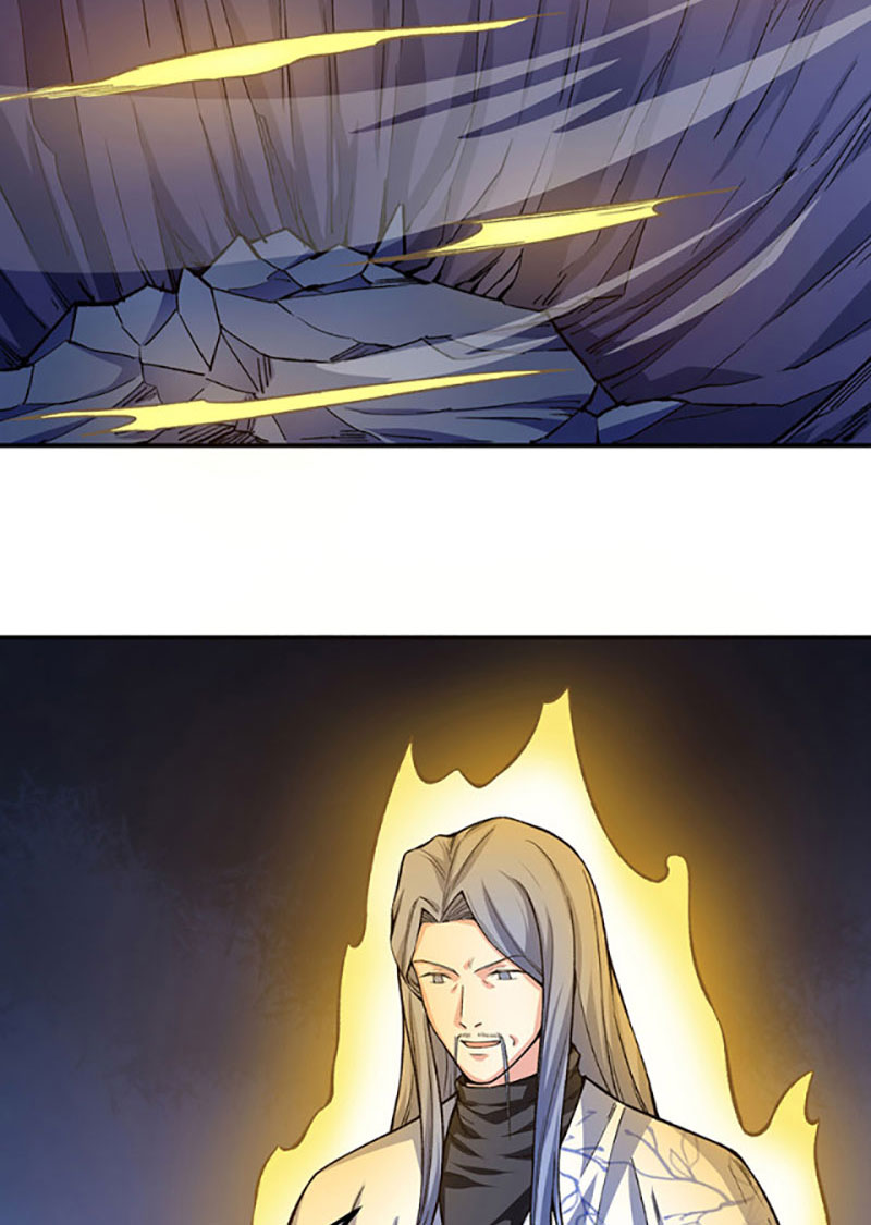 võ đạo độc tôn chapter 392 52