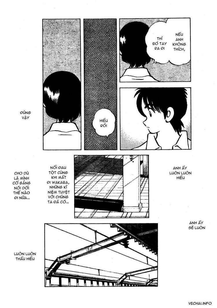 trò chơi vượt qua thử thách chapter 170 20