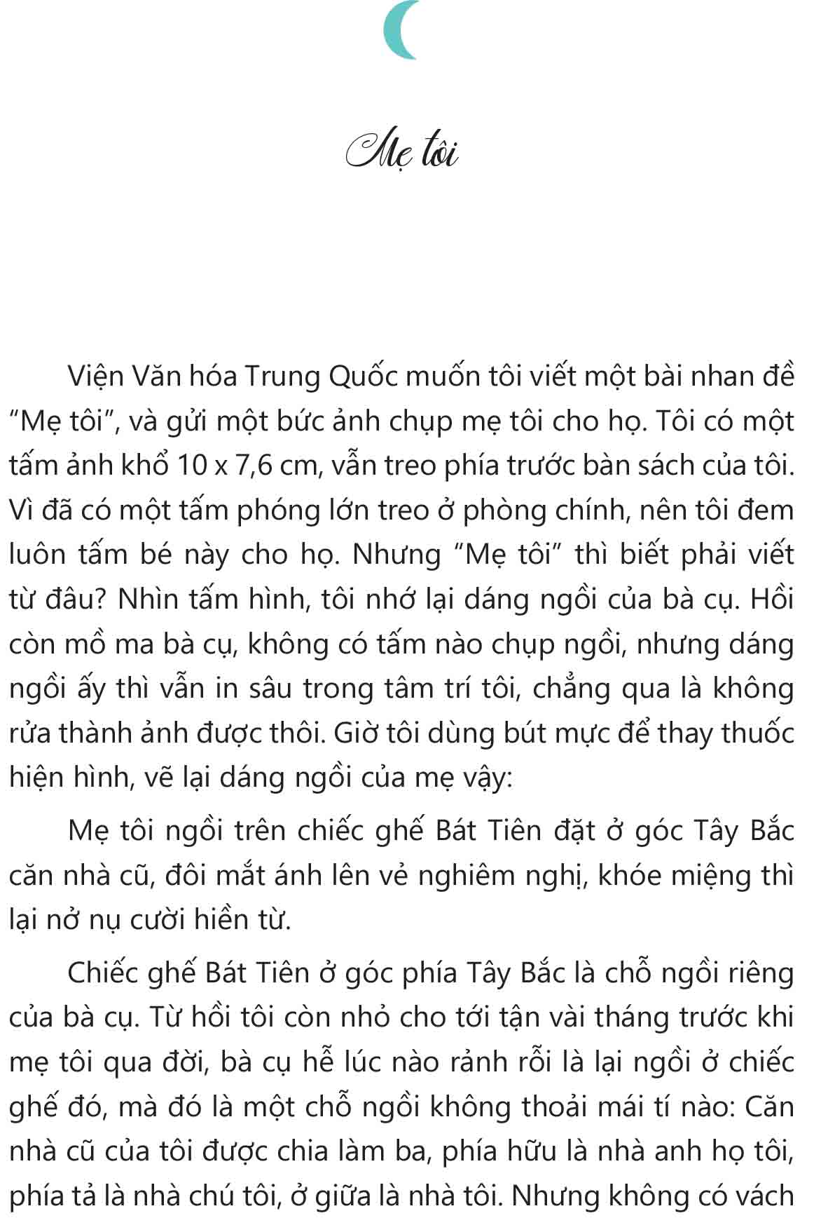 Sách Muôn vàn hương vị đều là cuộc sống