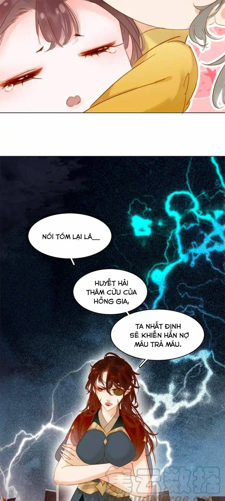 tiểu sư phụ, tóc giả của ngài rơi rồi! chapter 29 20