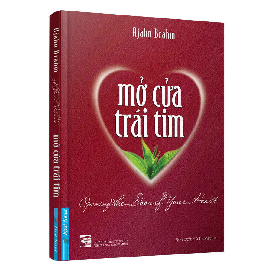 Mở Cửa Trái Tim (Tái Bản 2017)