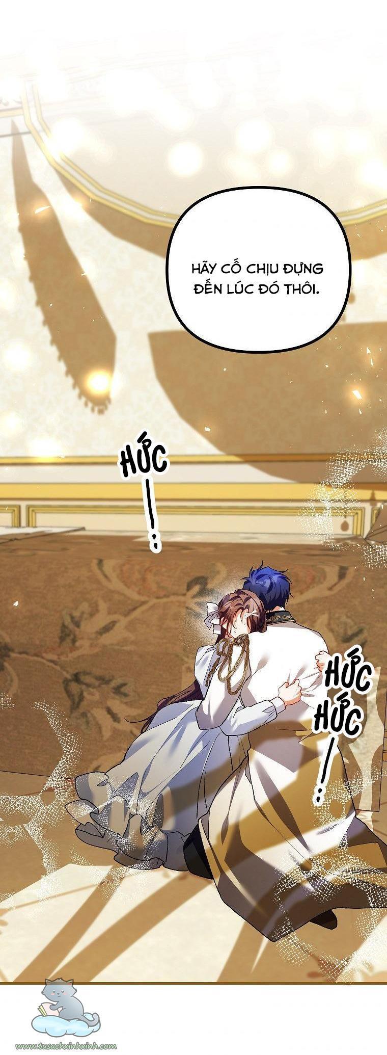 tháng năm cuối cùng của nữ phụ đoản mệnh chapter 39 38