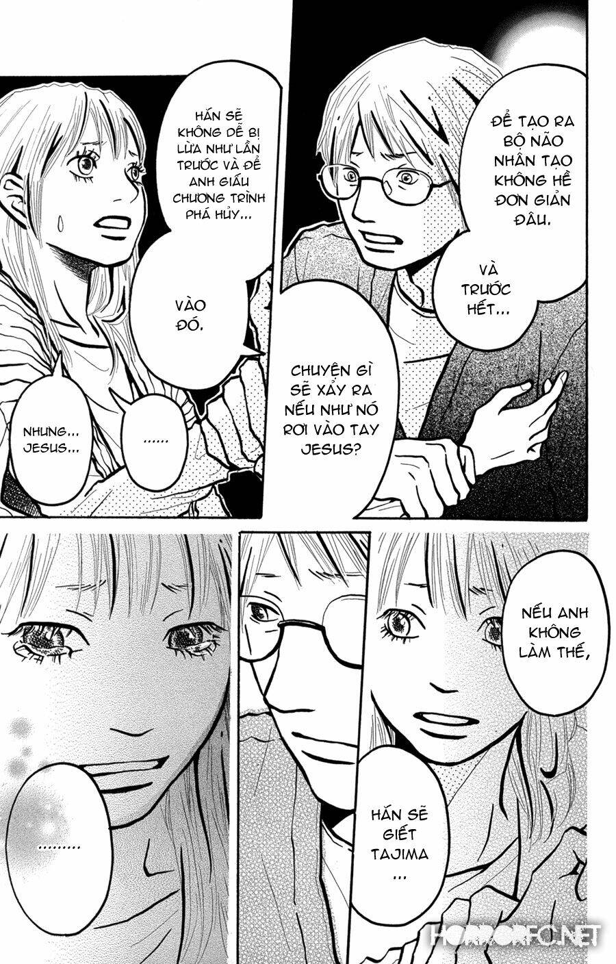 motto - ikitai chapter 6 25