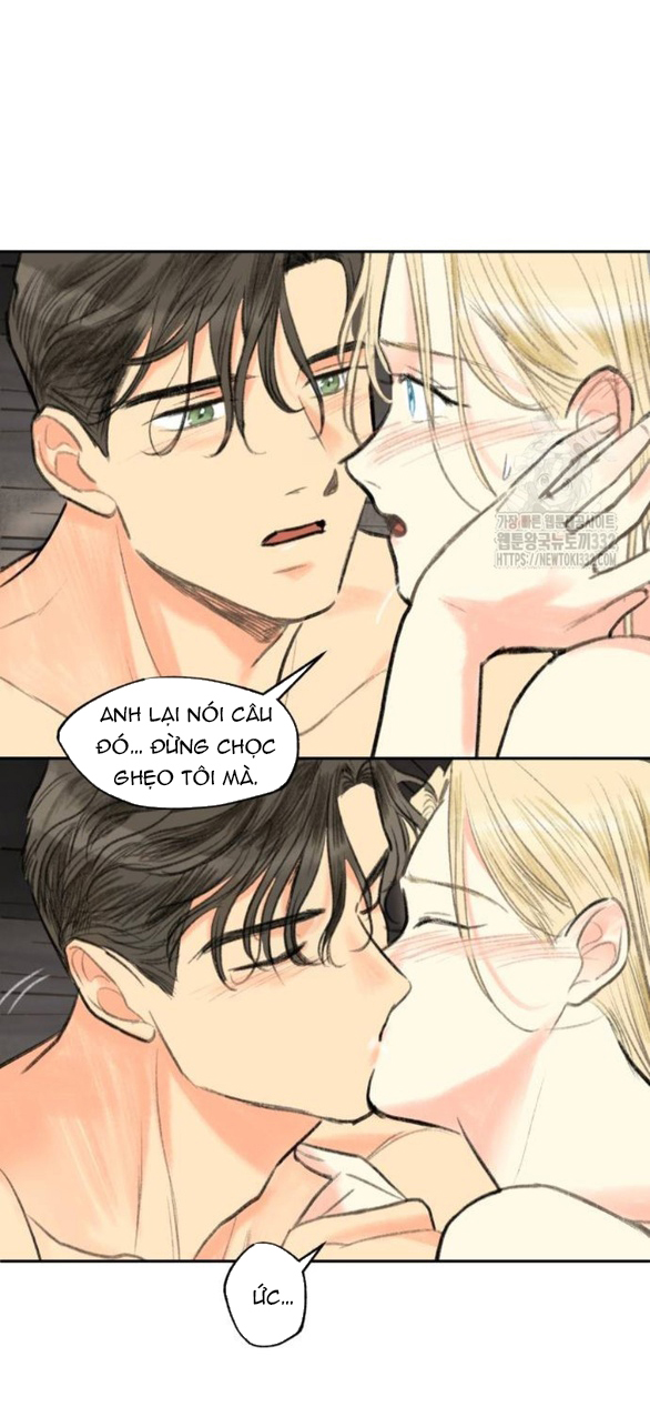 [18+] sự thuần khiết dành cho em chapter 14.1 12