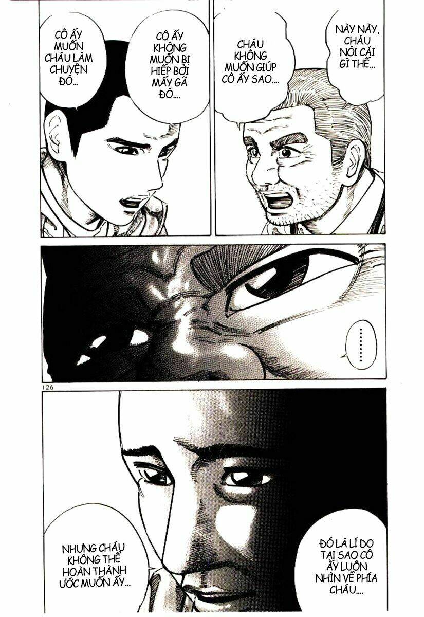 sát thủ số 1 chapter 38 12