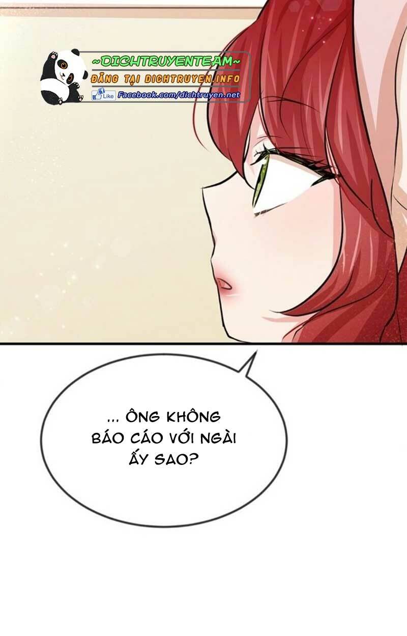 tiểu thư scarlet, em không muốn trả thù sao? chapter 19 88