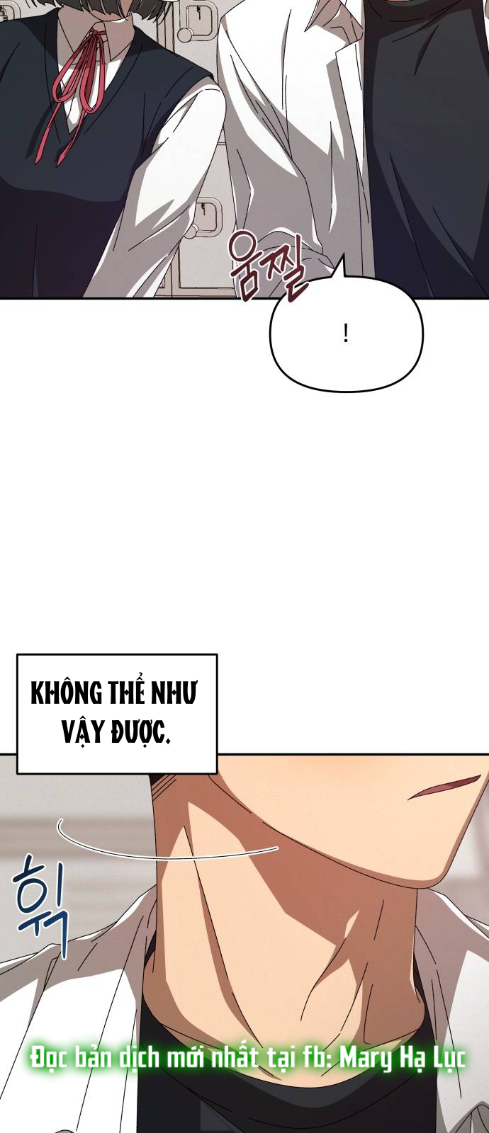 bạn gái tôi là robot -câu chuyện của cheol soo và young hee chapter 6.1 18