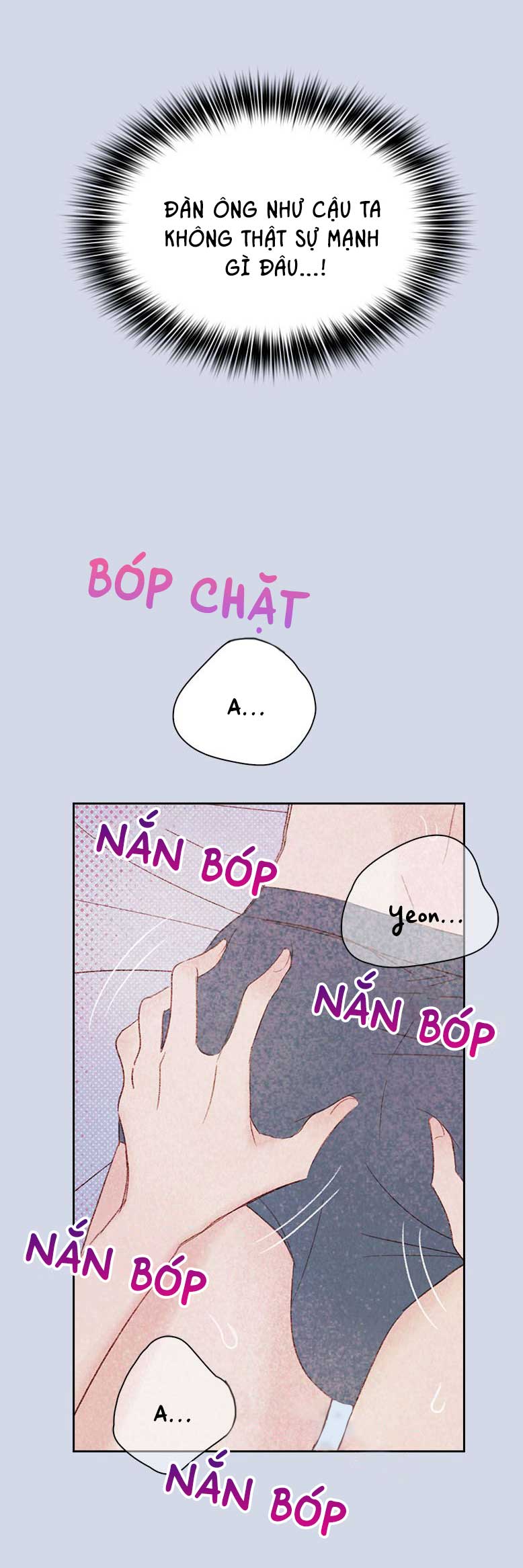 trò chơi dâm đãng chapter 21 8