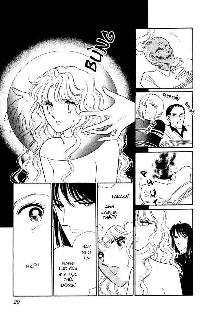 dấu phong ấn xanh chapter 5 27