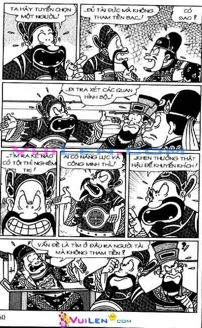 thần đồng đất việt chapter 95 58