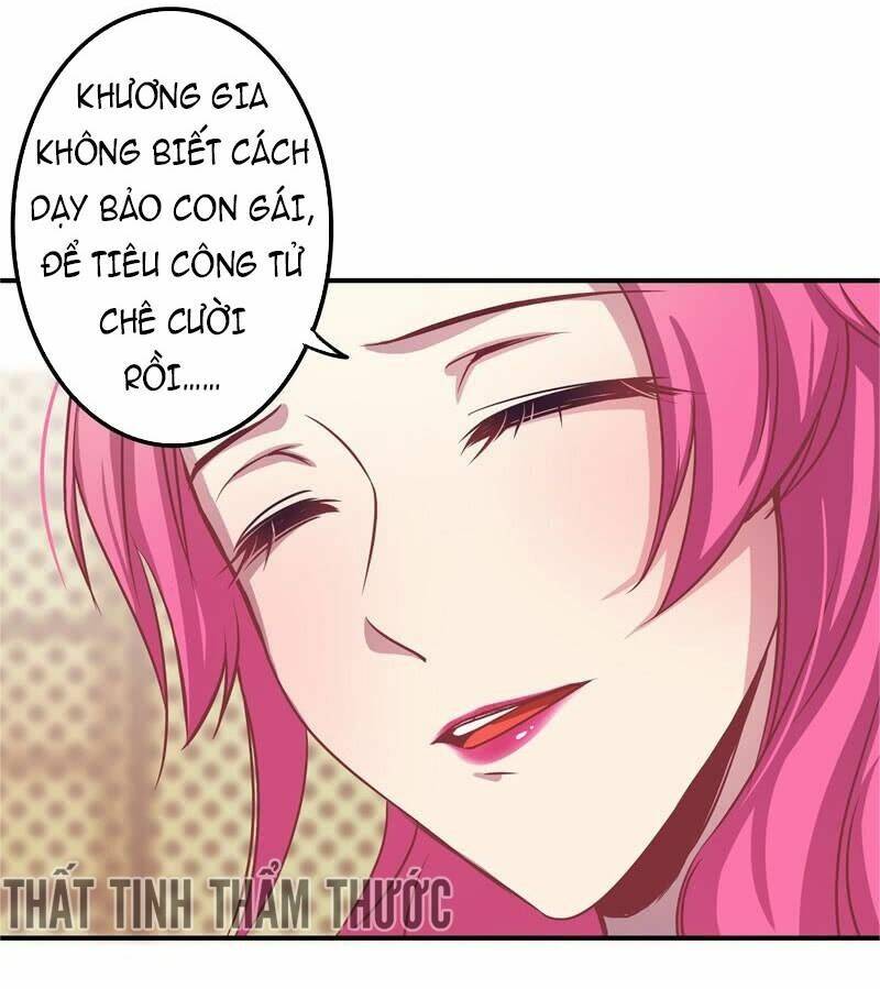 cuồng duệ tiểu thê chapter 3 13