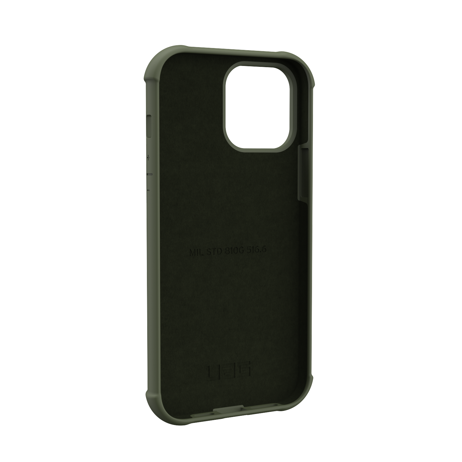 Ốp lưng UAG Standard Issue cho iPhone 13 Pro Max [6.7 inch] - hàng chính hãng