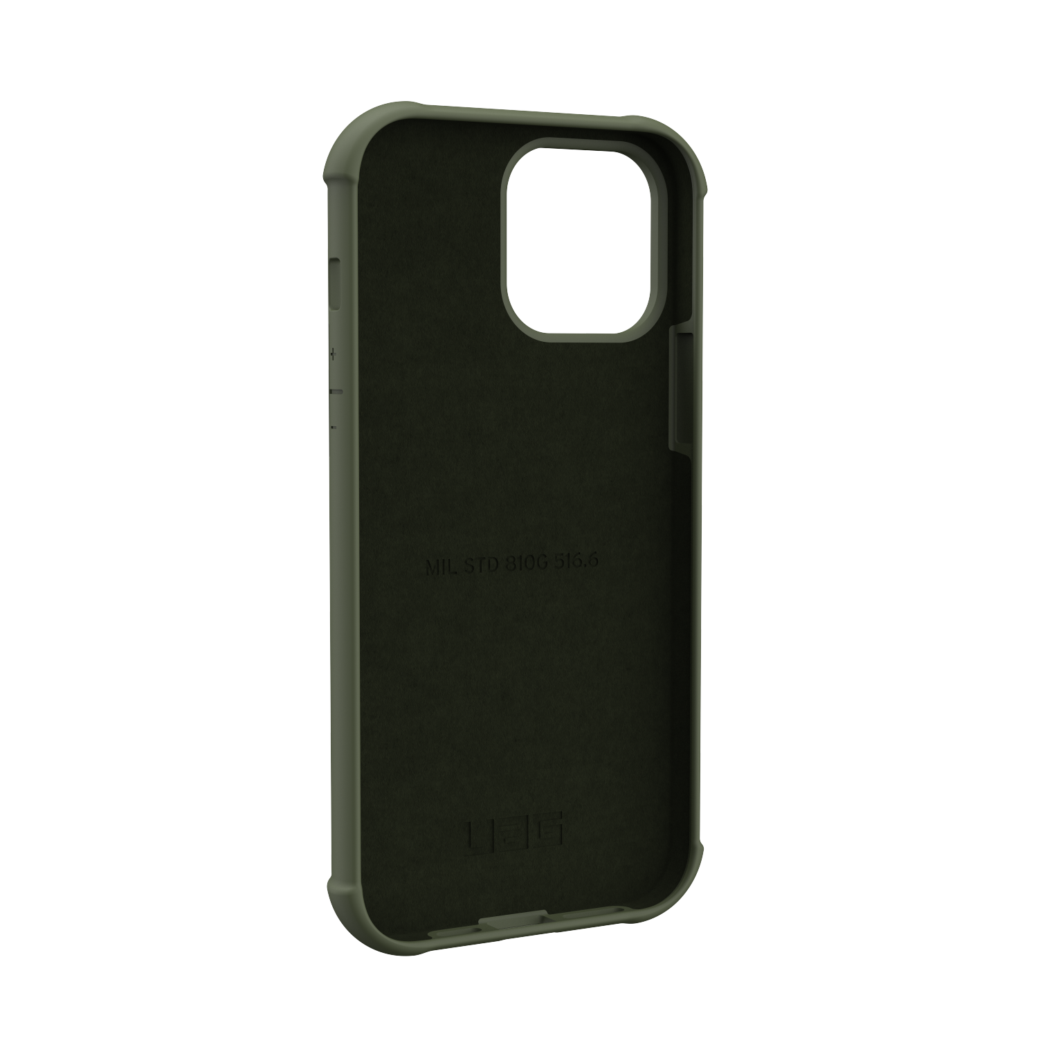 Ốp lưng UAG Standard Issue cho iPhone 13 Pro Max - hàng chính hãng